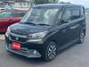 SUZUKI SOLIO BANDIT