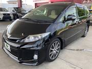 2013 TOYOTA ESTIMA AERAS