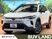 2025 TOYOTA COROLLA CROSS HYBRID Z