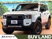 2024 TOYOTA LANDCRUISER 250
