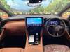 TOYOTA VELLFIRE HYBRID