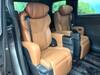 TOYOTA VELLFIRE HYBRID