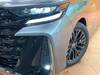 TOYOTA VELLFIRE HYBRID