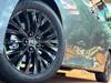 TOYOTA VELLFIRE HYBRID