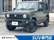 2022 SUZUKI JIMNY XL