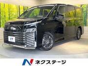 2024 TOYOTA VOXY