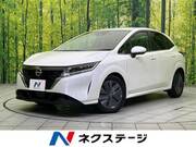 2023 NISSAN NOTE X