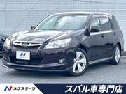 2012 SUBARU EXIGA
