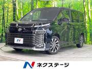 2023 TOYOTA VOXY