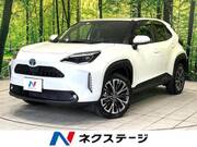2024 TOYOTA YARIS CROSS HYBRID Z