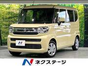 2024 SUZUKI SPACIA