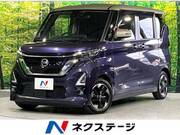 2020 NISSAN ROOX