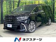 2024 TOYOTA ALPHARD
