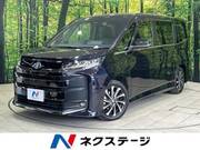2023 TOYOTA NOAH