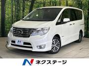 2014 NISSAN SERENA