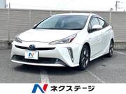 2020 TOYOTA PRIUS