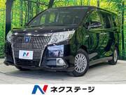 2014 TOYOTA ESQUIRE