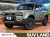 TOYOTA LANDCRUISER 250