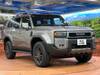 TOYOTA LANDCRUISER 250