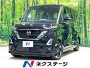 2021 NISSAN ROOX