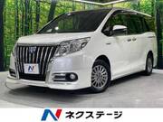 2015 TOYOTA ESQUIRE