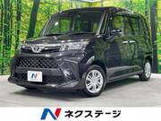 2025 TOYOTA ROOMY