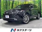 2023 TOYOTA HARRIER HYBRID Z
