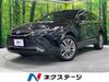 TOYOTA HARRIER HYBRID