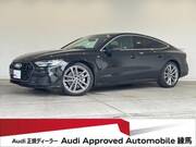 2023 AUDI A7 SPORTBACK