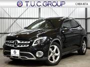 2017 MERCEDES BENZ CLA-CLASS