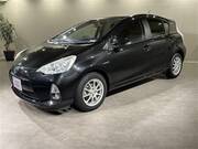 2012 TOYOTA AQUA S