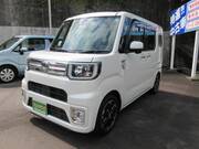 2019 DAIHATSU WAKE