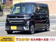 2026 SUZUKI SPACIA