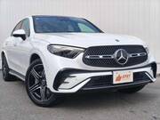 2024 MERCEDES BENZ GLC-CLASS