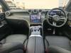 MERCEDES BENZ GLC-CLASS