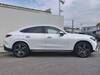MERCEDES BENZ GLC-CLASS