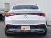 MERCEDES BENZ GLC-CLASS