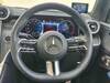 MERCEDES BENZ GLC-CLASS