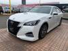 TOYOTA CROWN HYBRID