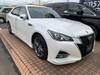 TOYOTA CROWN HYBRID