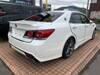 TOYOTA CROWN HYBRID