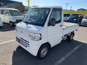 2014 MITSUBISHI MINICAB TRUCK V-TYPE