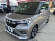 2019 MITSUBISHI OTHER