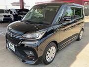 2021 SUZUKI SOLIO BANDIT