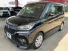 SUZUKI SOLIO BANDIT