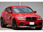 2011 BMW X6 M