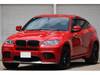 BMW X6 M