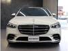 MERCEDES BENZ S CLASS