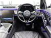 MERCEDES BENZ S CLASS