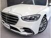 MERCEDES BENZ S CLASS